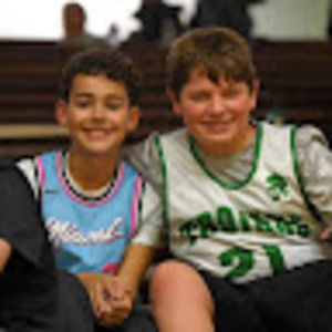 Meet your Posher, Jett neal